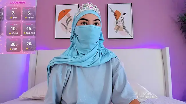  Saandy online show from September 15, 2025, 11:43 am