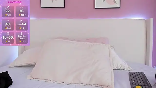  Saandy online show from September 24, 2025, 11:35 am