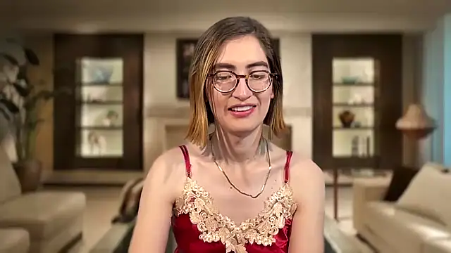 rousseblossom online show from November 29, 2025, 12:57 am