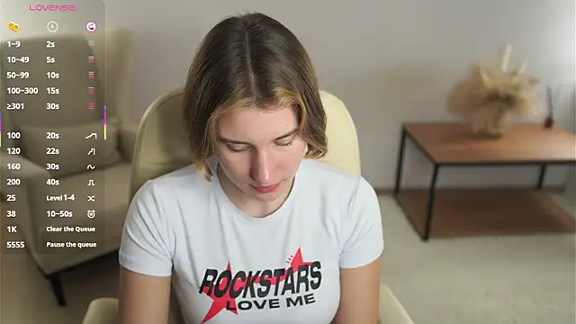 EdinaBiers online show from April 7, 2026, 8:42 pm