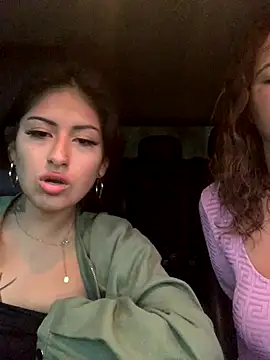 Snapshot of mrskarmaa chatting on October 18, 2025, 6:05 am mrskarmaa online show from October 18, 2025, 6:05 am