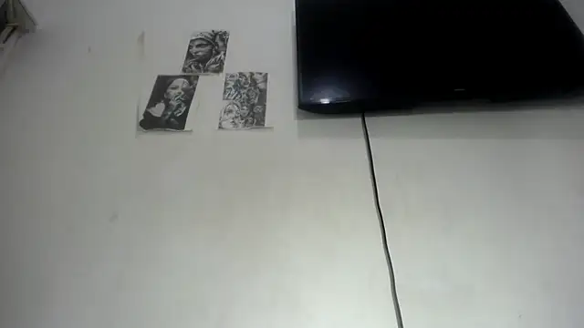 Foxy Lovex online show from December 19, 2025, 11:56 pm