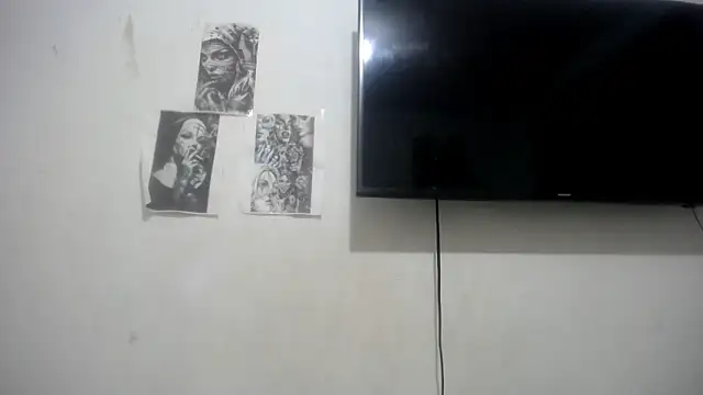 Foxy Lovex online show from February 2, 2026, 11:14 pm