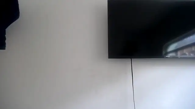 Foxy Lovex online show from April 6, 2026, 9:05 pm