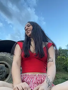 AIXATRISTA1 online show from July 10, 2026, 10:56 pm