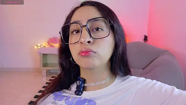 AIXATRISTA1 online show from July 20, 2026, 1:20 am