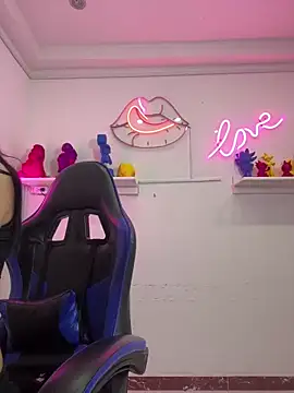 lycoris 19 online show from March 22, 2026, 10:24 pm