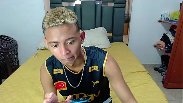 Raam Star online show from March 15, 2026, 6:19 am