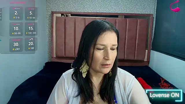 Barbara fox   online show from March 27, 2026, 11:43 am