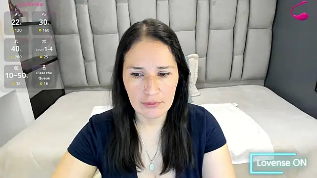 Barbara fox   online show from July 26, 2026, 4:09 am