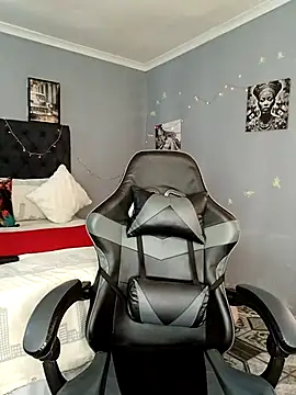 BBW CUMX online show from October 27, 2025, 9:46 am