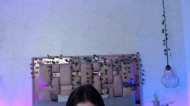 ScarlettRox online show from September 23, 2025, 11:35 am