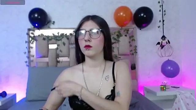 ScarlettRox online show from October 30, 2025, 11:44 am