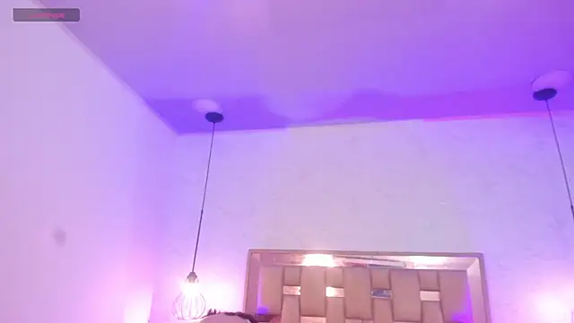 ScarlettRox online show from April 18, 2026, 7:51 pm