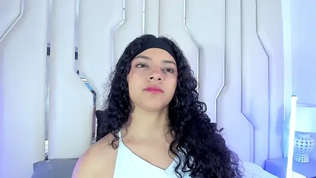 Angellit Afrodita  online show from May 30, 2026, 10:34 am