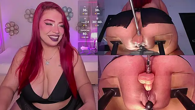 Mairys  online show from May 25, 2026, 10:49 pm