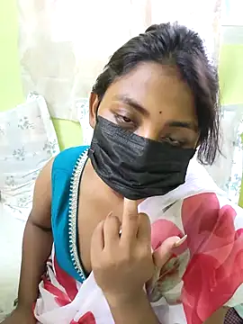 Hot-Sexy-Riya online show from October 7, 2025, 10:34 am