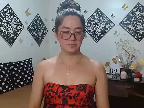 TheMISTRESSx69 online show from July 28, 2026, 8:52 pm