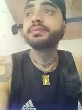 marko blaze online show from May 3, 2026, 7:42 pm