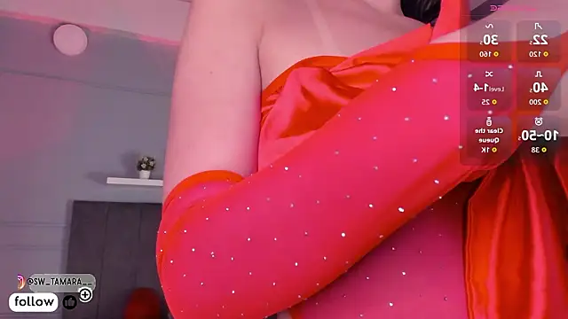 Snapshot of sweet_tamara_ chatting on February 14, 2026, 1:08 pm sweet tamara online show from February 14, 2026, 1:08 pm