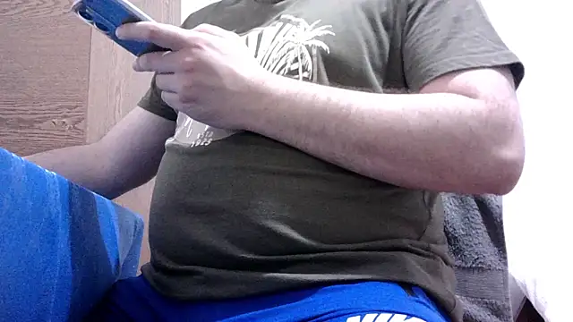 Black Scorpion91 online show from November 24, 2025, 6:18 pm