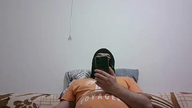 Snapshot of Black_Scorpion91 chatting on January 17, 2026, 6:55 pm Black Scorpion91 online show from January 17, 2026, 6:55 pm