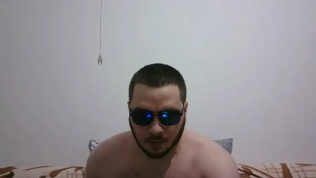 Snapshot of Black_Scorpion91 chatting on April 13, 2026, 6:24 pm Black Scorpion91 online show from April 13, 2026, 6:24 pm