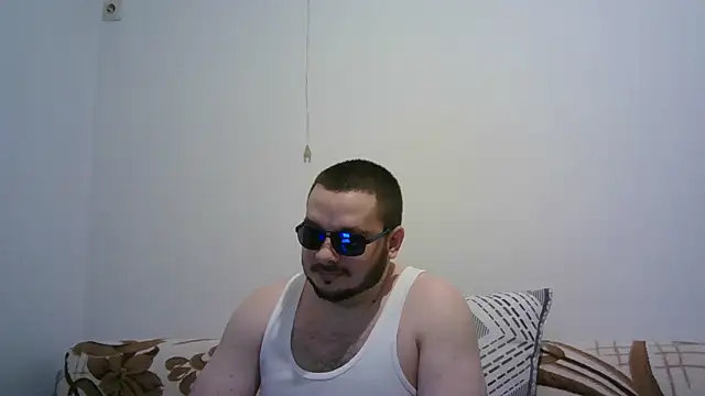 Black Scorpion91 online show from May 15, 2026, 4:25 pm