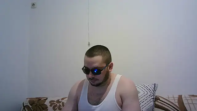 Black Scorpion91 online show from May 18, 2026, 8:03 pm