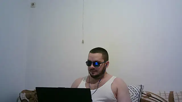 Black Scorpion91 online show from May 27, 2026, 1:57 am