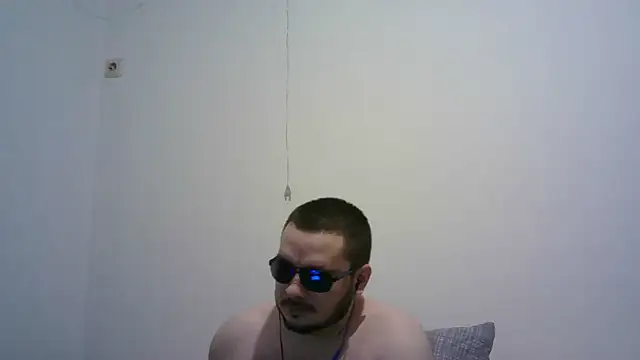 Black Scorpion91 online show from May 30, 2026, 5:32 pm