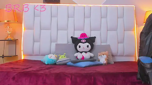 Snapshot of MilkWhore1 chatting on September 9, 2025, 12:15 pm MilkWhore1 online show from September 9, 2025, 12:15 pm