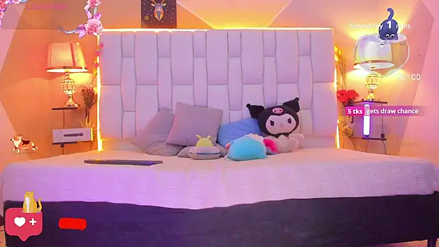 Snapshot of MilkWhore1 chatting on October 7, 2025, 3:04 am MilkWhore1 online show from October 7, 2025, 3:04 am