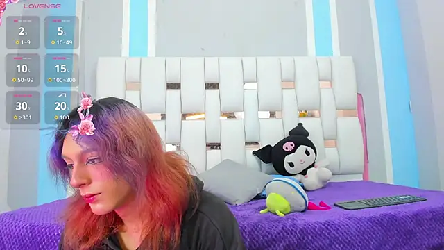 Snapshot of MilkWhore1 chatting on October 17, 2025, 8:55 pm MilkWhore1 online show from October 17, 2025, 8:55 pm