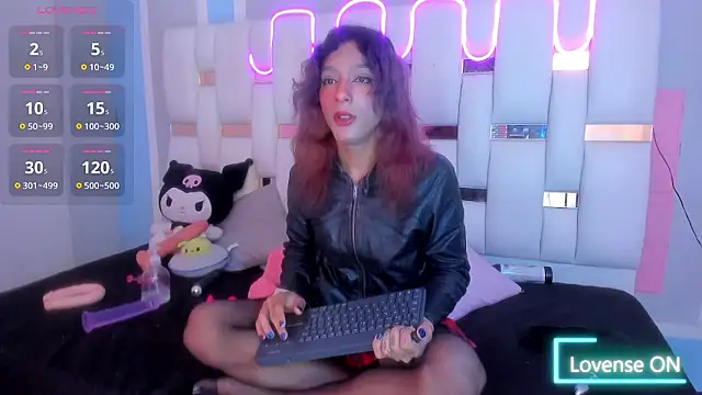 MilkWhore1 online show from January 13, 2026, 6:24 pm