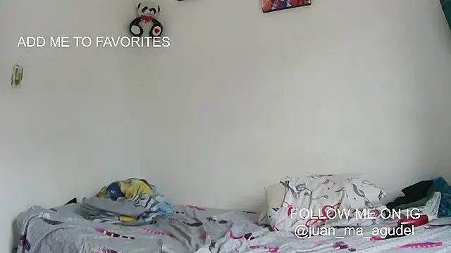 Ebebyjuan online show from July 11, 2026, 5:48 pm