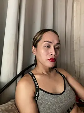 Snapshot of RomanticPearlTS chatting on February 20, 2026, 3:58 am RomanticPearlTS online show from February 20, 2026, 3:58 am