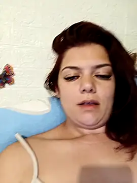 LadyNora online show from October 16, 2025, 5:41 am