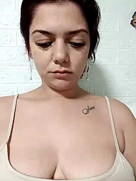 LadyNora online show from November 20, 2025, 7:30 am