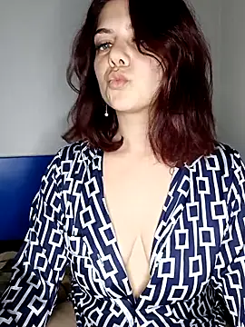 LadyNora online show from February 14, 2026, 7:43 pm