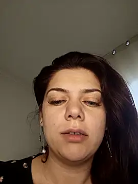 LadyNora online show from February 27, 2026, 6:35 am