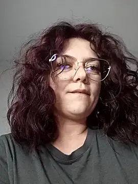 LadyNora online show from April 1, 2026, 6:16 pm