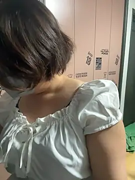 Snapshot of hima-wari0707 chatting on October 12, 2025, 1:10 pm hima-wari0707 online show from October 12, 2025, 1:10 pm