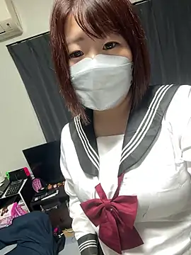 hima-wari0707 online show from March 20, 2026, 1:38 pm