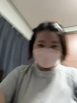 Snapshot of hima-wari0707 chatting on June 21, 2026, 1:03 pm hima-wari0707 online show from June 21, 2026, 1:03 pm
