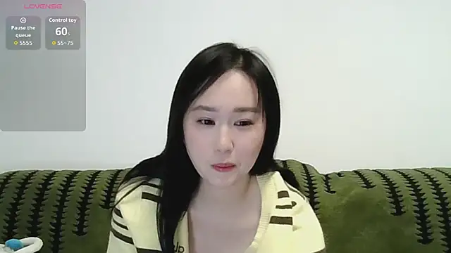 Belinda66 online show from October 28, 2025, 2:09 pm