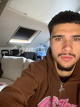 los freaky online show from October 8, 2025, 1:53 pm