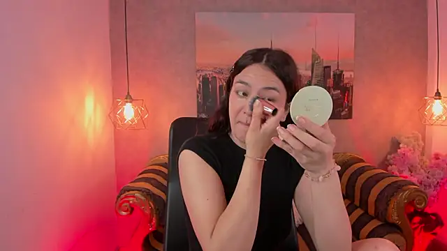 Snapshot of Dali_collin chatting on February 8, 2026, 3:48 pm Dali collin online show from February 8, 2026, 3:48 pm