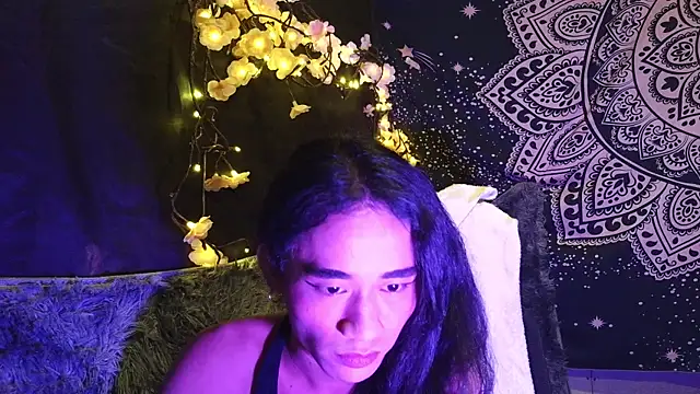 Madylinebigcock69 online show from July 13, 2026, 11:02 am