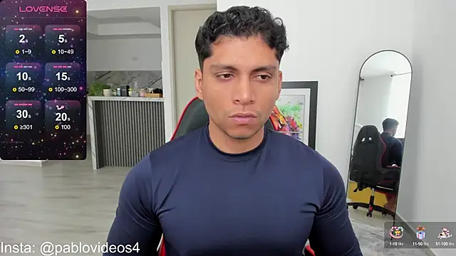 Snapshot of Nicolasmontoya16 chatting on September 30, 2025, 6:46 pm Nicolasmontoya16 online show from September 30, 2025, 6:46 pm